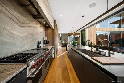 2610 E Cedar Avenue, Denver, CO 80209 - Photo 2