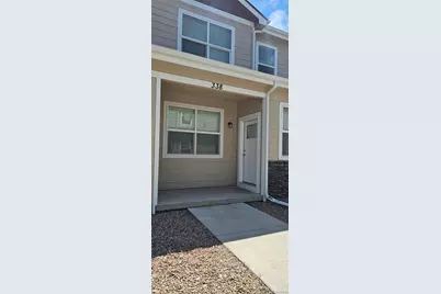 338 S 4th Court, Deer Trail, CO 80105 - Photo 2