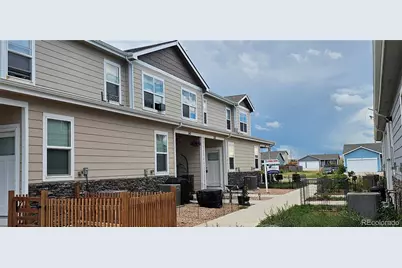 338 S 4th Court, Deer Trail, CO 80105 - Photo 1