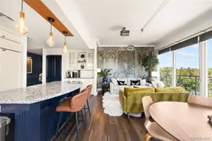 400 E 3rd Ave, Denver, CO 80203 - Photo 2