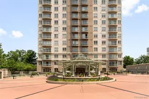 400 E 3rd Ave, Denver, CO 80203 - Photo 36
