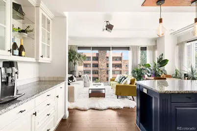 400 E 3rd Avenue #404, Denver, CO 80203 - Photo 16