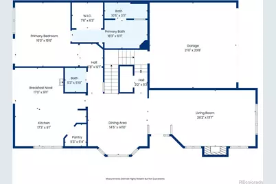 4565 E Mexico Avenue #32, Denver, CO 80222 - Photo 26