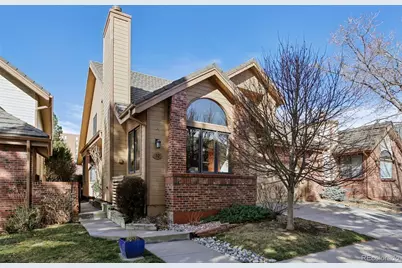 4565 E Mexico Avenue #32, Denver, CO 80222 - Photo 2