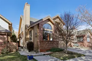 4565 E Mexico Ave, Denver, CO 80222 - Photo 2