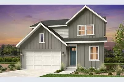 28425 E 4th Avenue, Watkins, CO 80137 - Photo 1