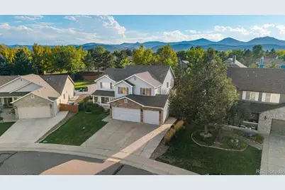11522 W Prentice Drive, Littleton, CO 80127 - Photo 1