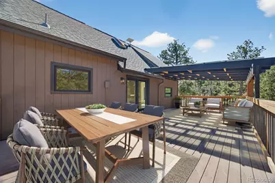 14034 S Wandcrest Drive, Pine, CO 80470 - Photo 26