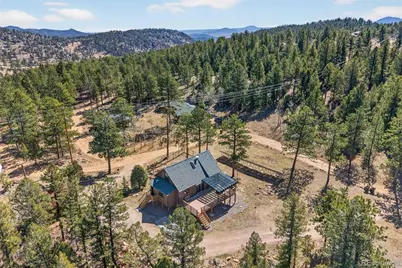 14034 S Wandcrest Drive, Pine, CO 80470 - Photo 34