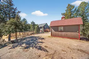14034 S Wandcrest Dr, Pine, CO 80470 - Photo 30