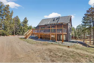 14034 S Wandcrest Drive, Pine, CO 80470 - Photo 2