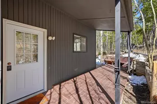 10477 Horizon View Dr, Morrison, CO 80465 - Photo 6