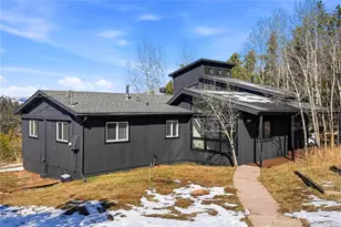 10477 Horizon View Dr, Morrison, CO 80465 - Photo 4