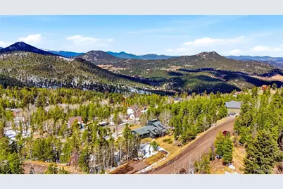 10477 Horizon View Drive, Morrison, CO 80465 - Photo 44
