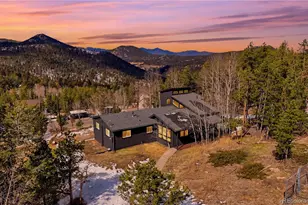 10477 Horizon View Dr, Morrison, CO 80465 - Photo 1