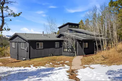 10477 Horizon View Drive, Morrison, CO 80465 - Photo 46