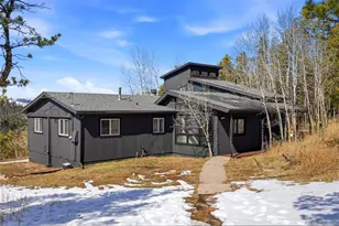 10477 Horizon View Dr, Morrison, CO 80465 - Photo 46