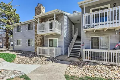 13261 E Asbury Drive #203, Aurora, CO 80014 - Photo 16