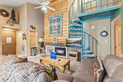 1937 Soda Ridge Road #1126, Dillon, CO 80435 - Photo 6