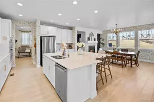 3807 Descent St, Castle Rock, CO 80108 - Photo 8