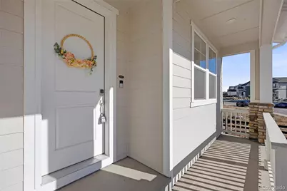 3807 Descent Street, Castle Rock, CO 80108 - Photo 4