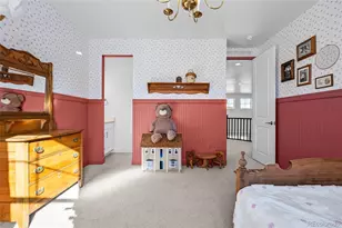 3807 Descent St, Castle Rock, CO 80108 - Photo 38