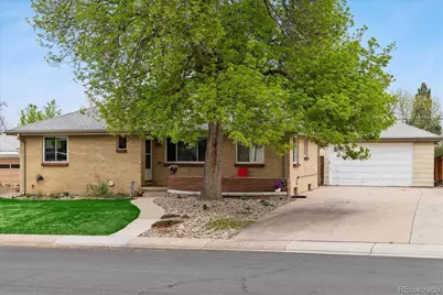 6158 S Westview Street, Littleton, CO 80120 - Photo 1