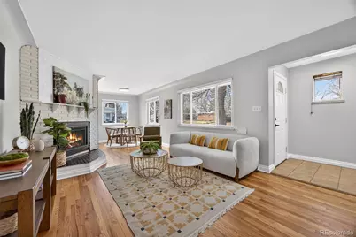 6158 S Westview Street, Littleton, CO 80120 - Photo 1