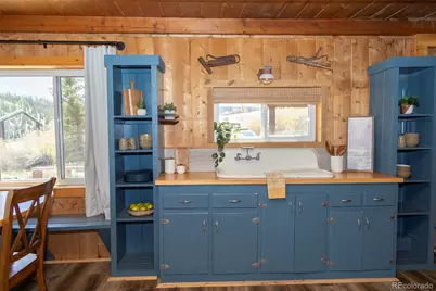 1001 Cr 17 Gunnison Cabin, Lake City, CO 81235 - Photo 10