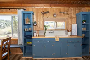1001 Cr 17 Gunnison Cabin, Lake City, CO 81235 - Photo 10