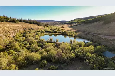 1001 Cr 17 Gunnison Cabin, Lake City, CO 81235 - Photo 6