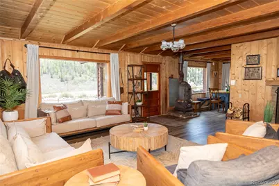 1001 Cr 17 Gunnison Cabin, Lake City, CO 81235 - Photo 24