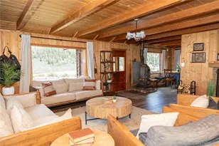 1001 Cr 17 Gunnison Cabin, Lake City, CO 81235 - Photo 24