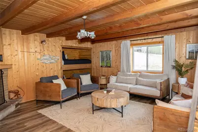 1001 Cr 17 Gunnison Cabin, Lake City, CO 81235 - Photo 4