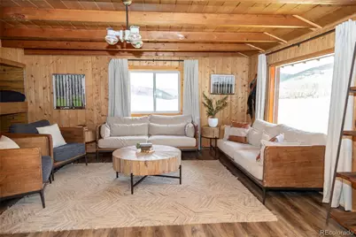 1001 Cr 17 Gunnison Cabin, Lake City, CO 81235 - Photo 22