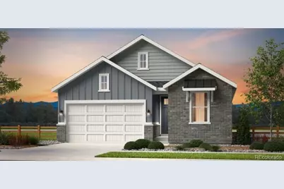 3310 N Denali Street, Aurora, CO 80019 - Photo 1