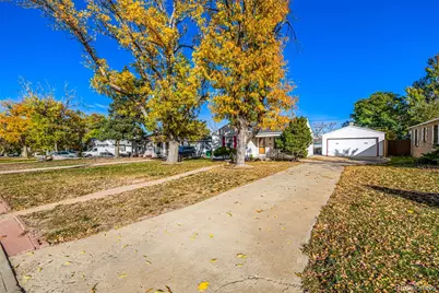 2764 S Irving Street, Denver, CO 80236 - Photo 2