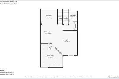 12876 Jasmine Street #E, Thornton, CO 80602 - Photo 28