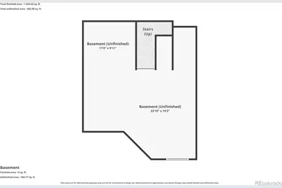 12876 Jasmine Street #E, Thornton, CO 80602 - Photo 30