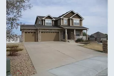 5703 5th Street Road, Greeley, CO 80634 - Photo 1