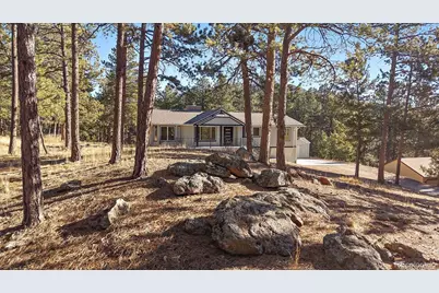 8836 Surrey Drive, Evergreen, CO 80439 - Photo 44