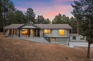 8836 Surrey Dr, Evergreen, CO 80439 - Photo 2