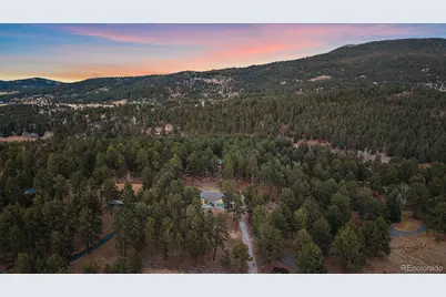 8836 Surrey Drive, Evergreen, CO 80439 - Photo 42