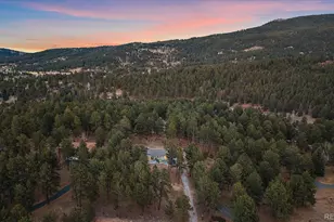 8836 Surrey Dr, Evergreen, CO 80439 - Photo 42