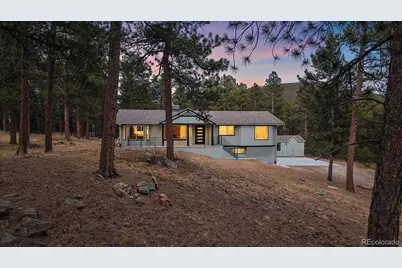 8836 Surrey Drive, Evergreen, CO 80439 - Photo 4