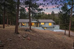 8836 Surrey Dr, Evergreen, CO 80439 - Photo 4