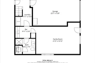 8836 Surrey Dr, Evergreen, CO 80439 - Photo 46