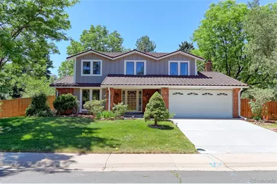 10664 E Dorado Avenue, Englewood, CO 80111 - Photo 1