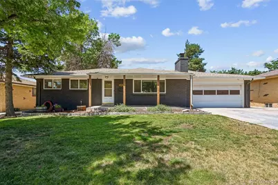 8853 Princeton Street, Westminster, CO 80031 - Photo 1