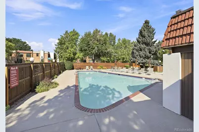 6455 E Bates Avenue #4-105, Denver, CO 80222 - Photo 28
